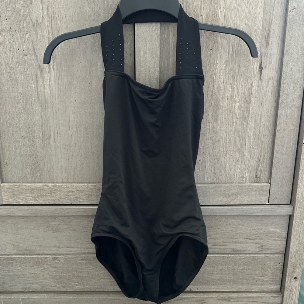 Capezio leotard